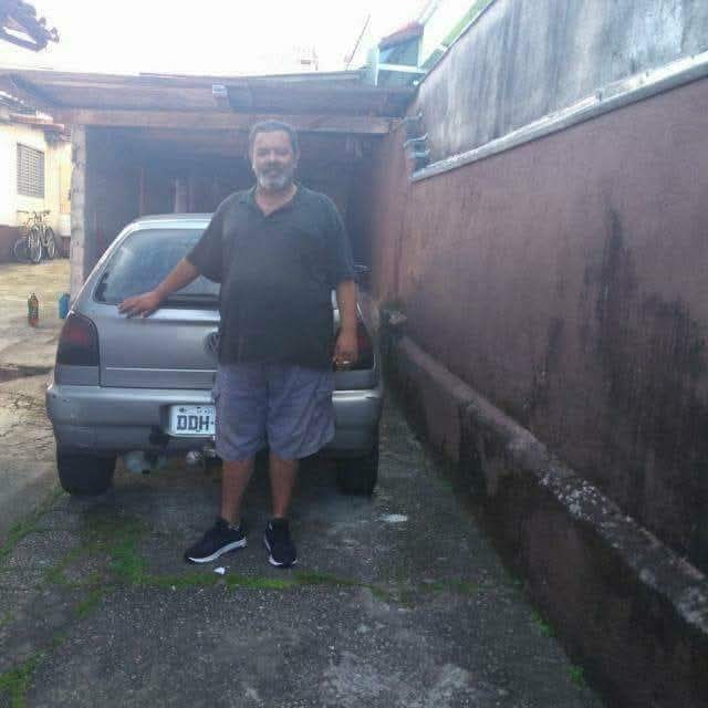 Foto do Usuário