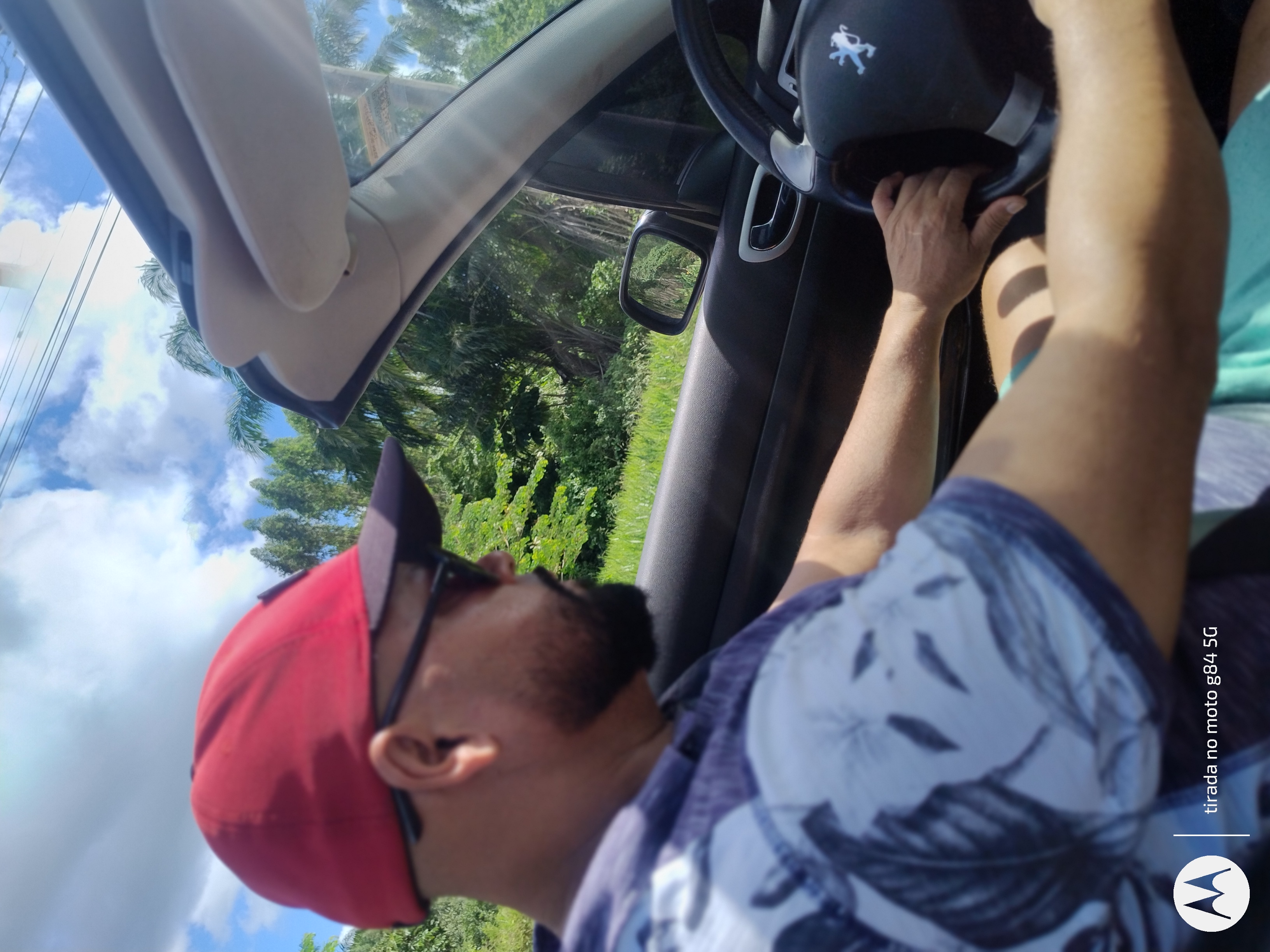 Foto do Usuário