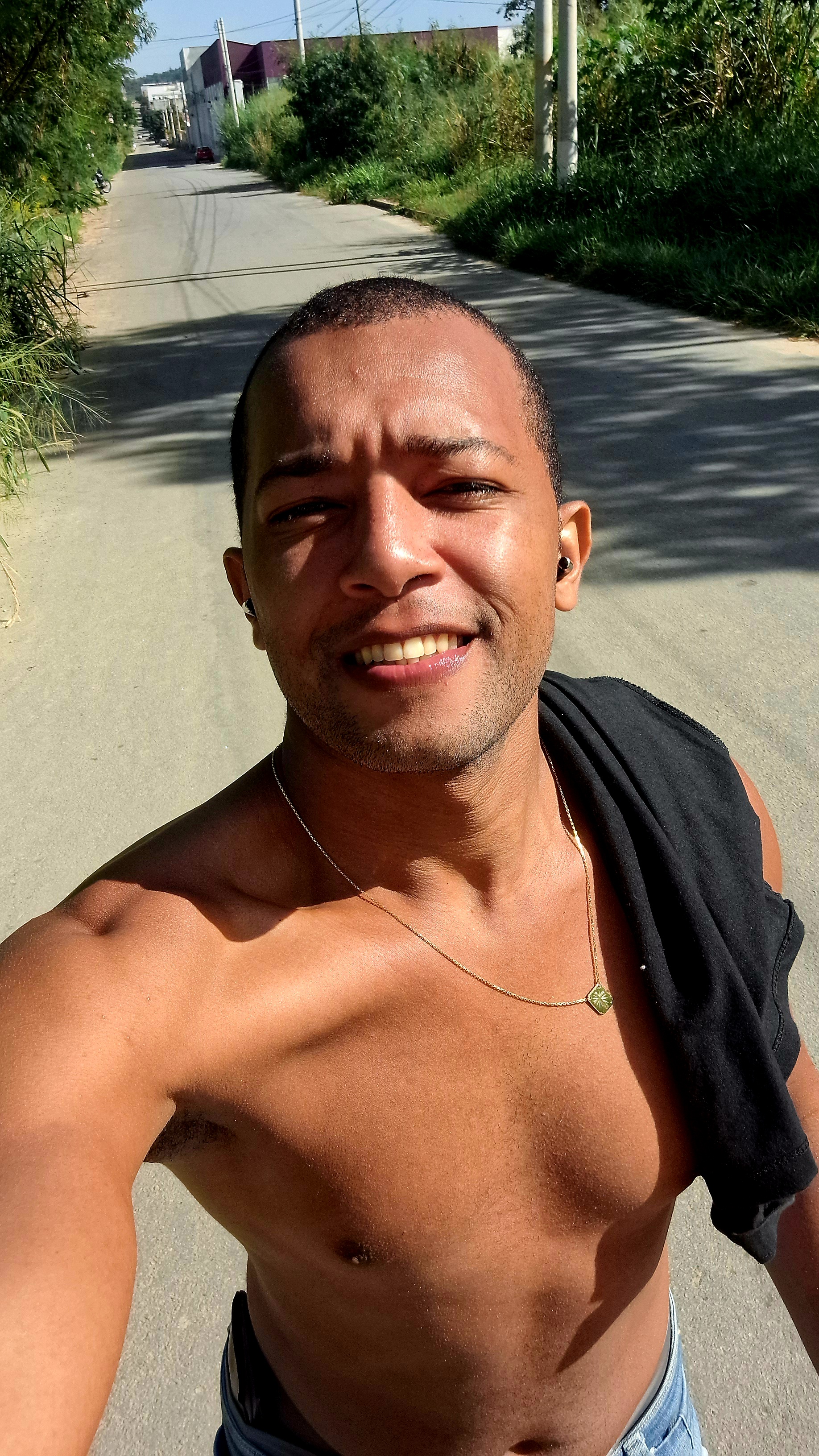 Foto do Usuário