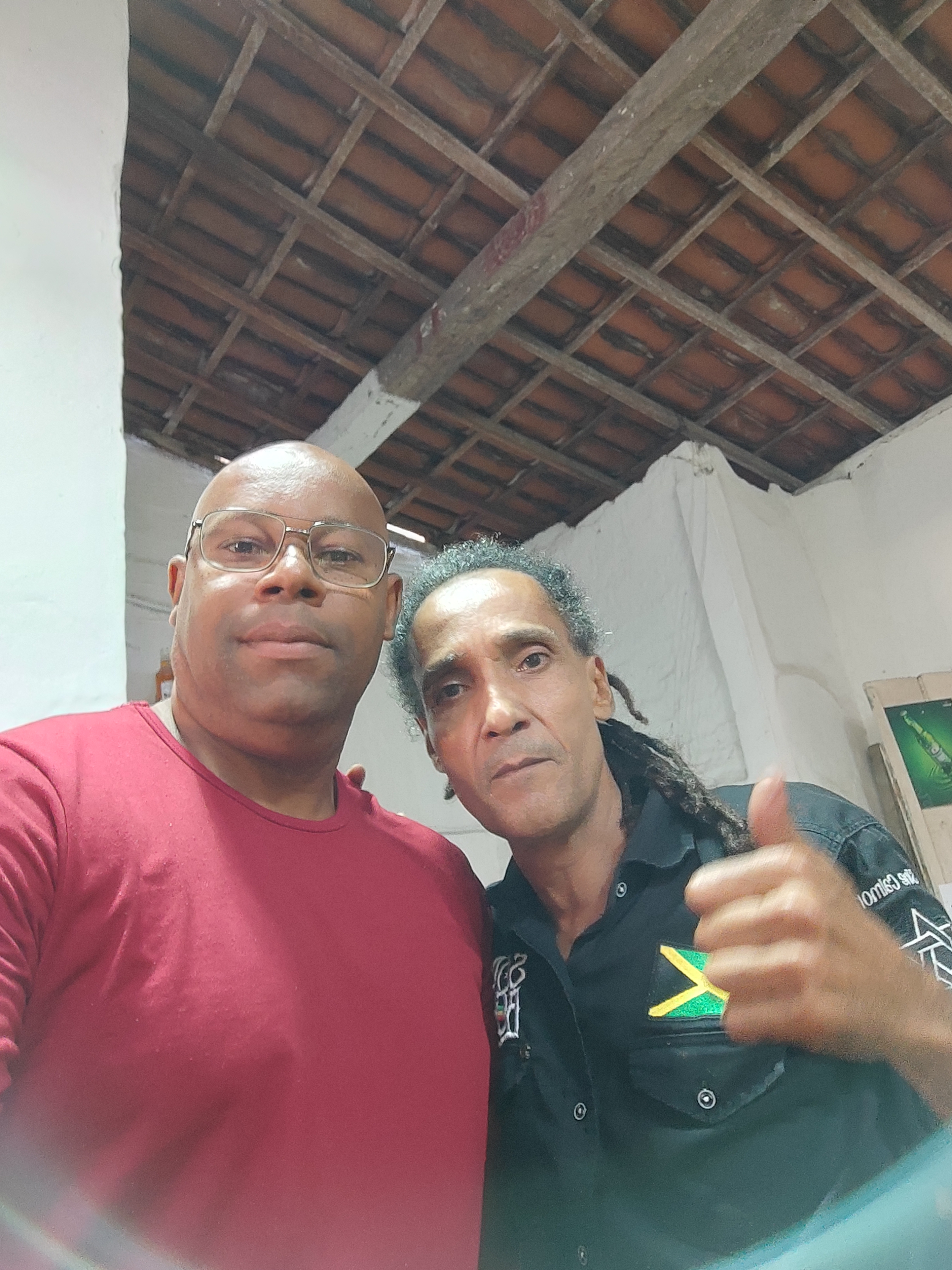 Foto do Usuário