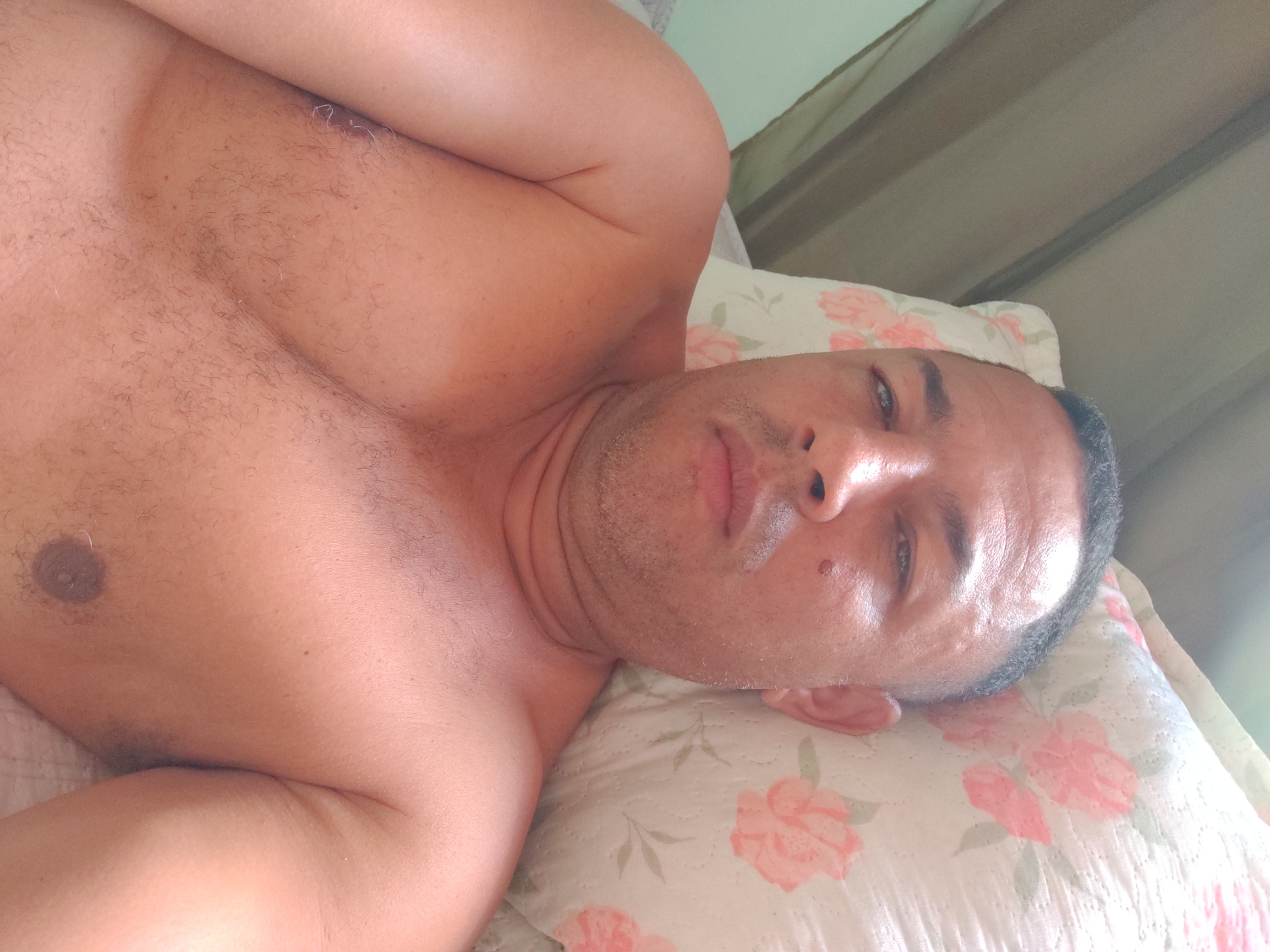 Foto do Usuário
