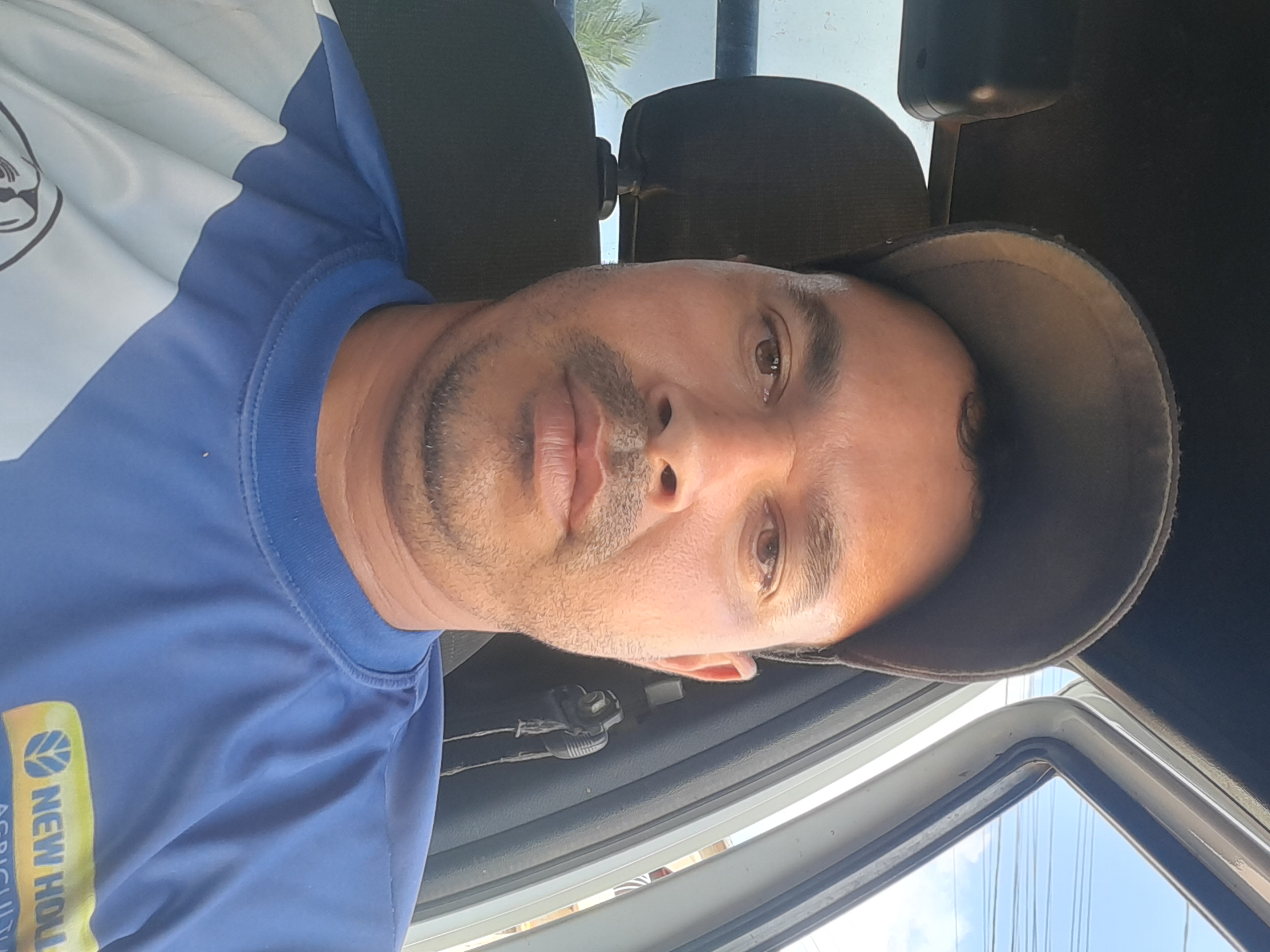 Foto do Usuário