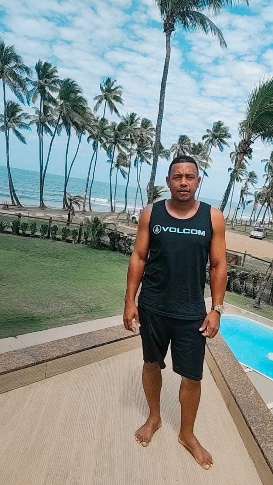 Foto do Usuário