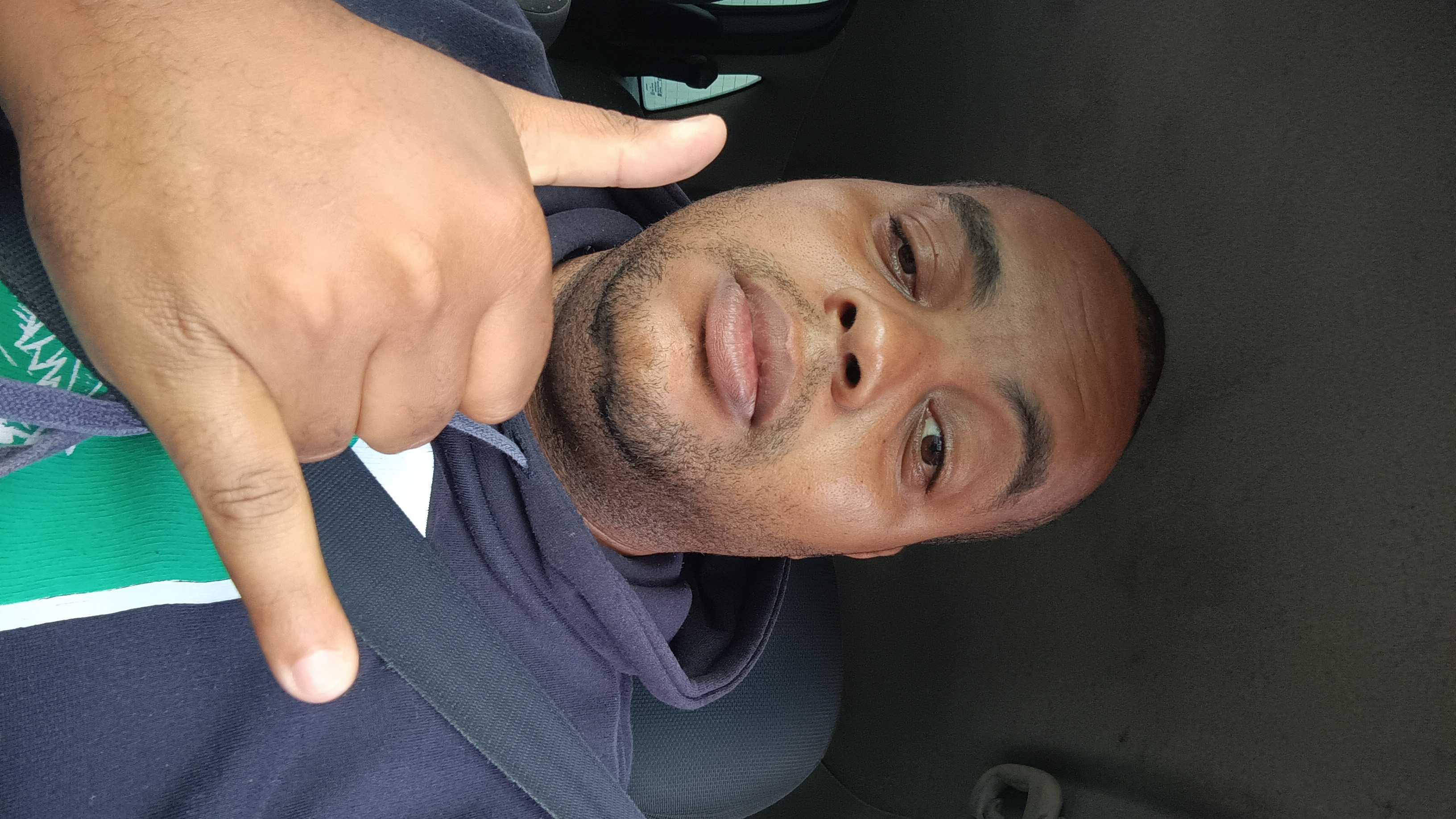 Foto do Usuário
