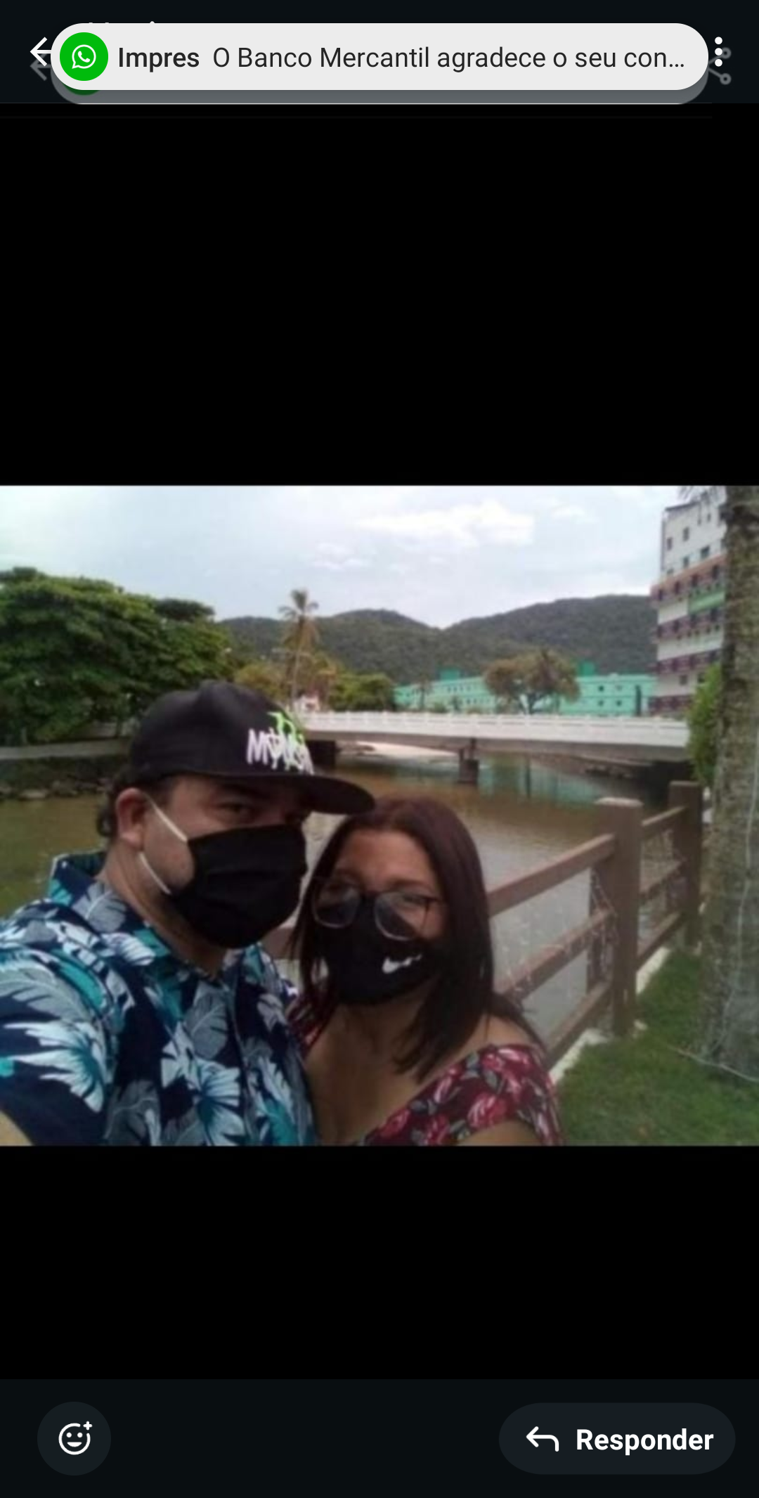 Foto do Usuário