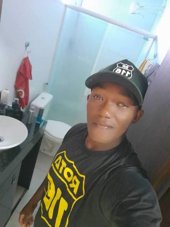 Foto do Usuário
