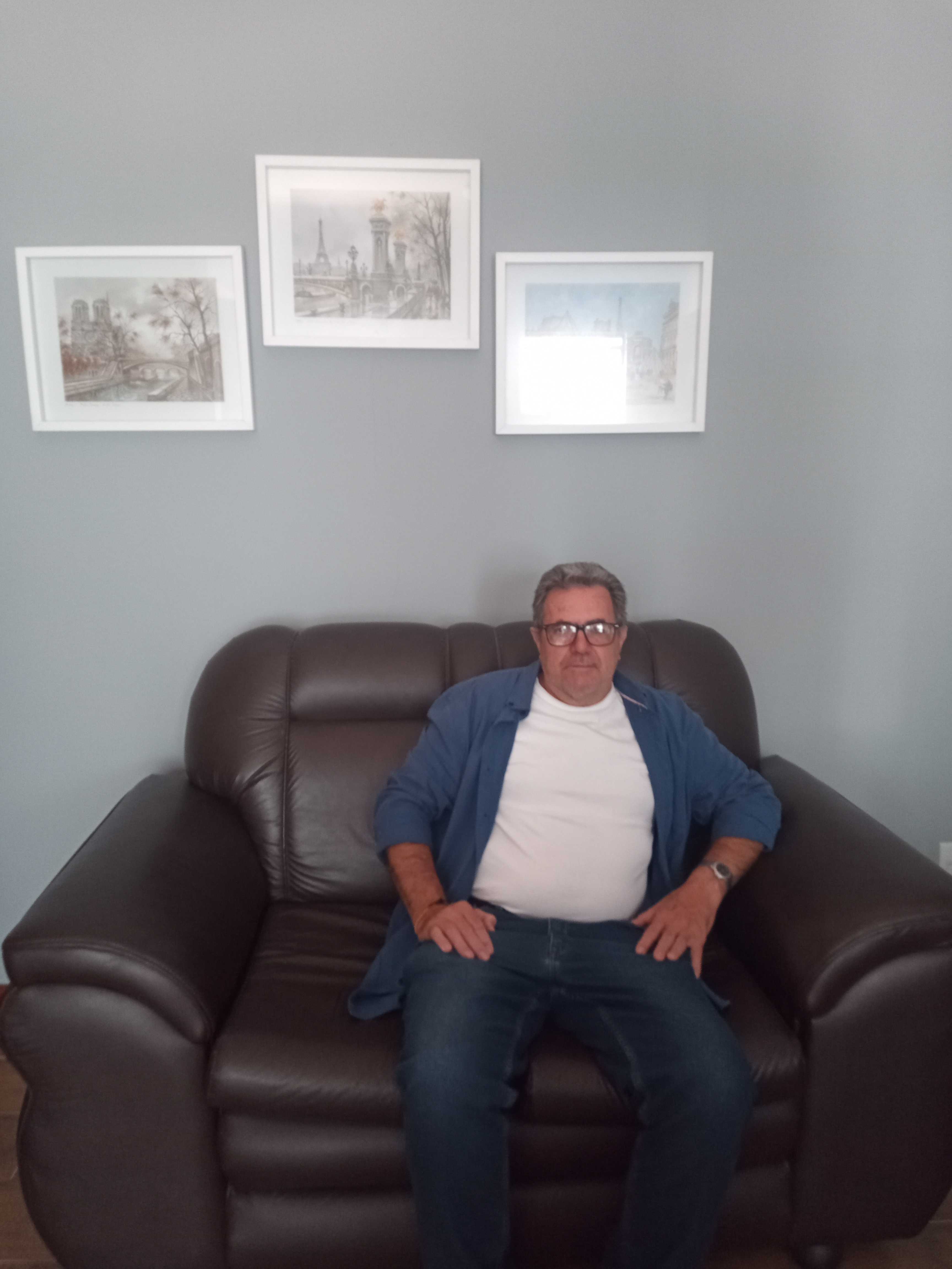Foto do Usuário