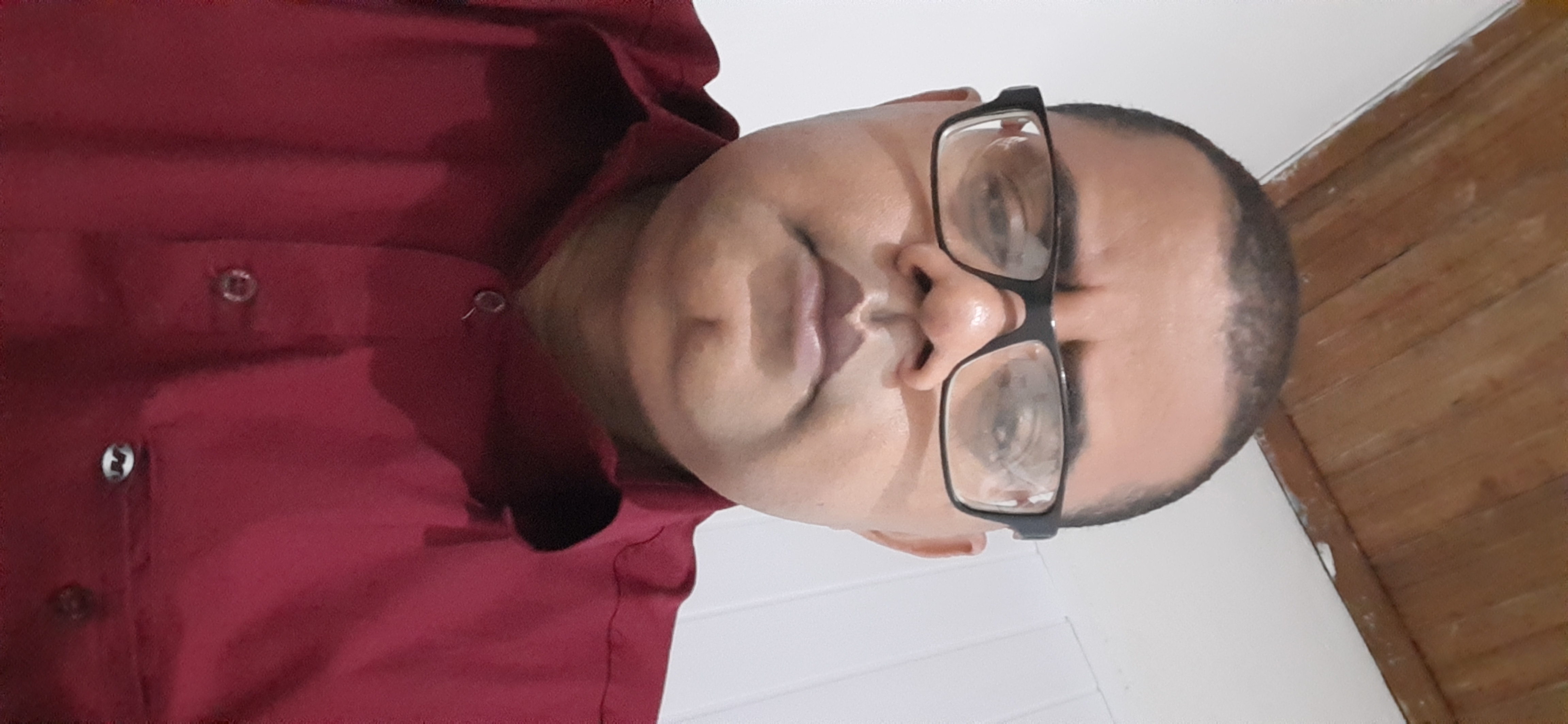 Foto do Usuário