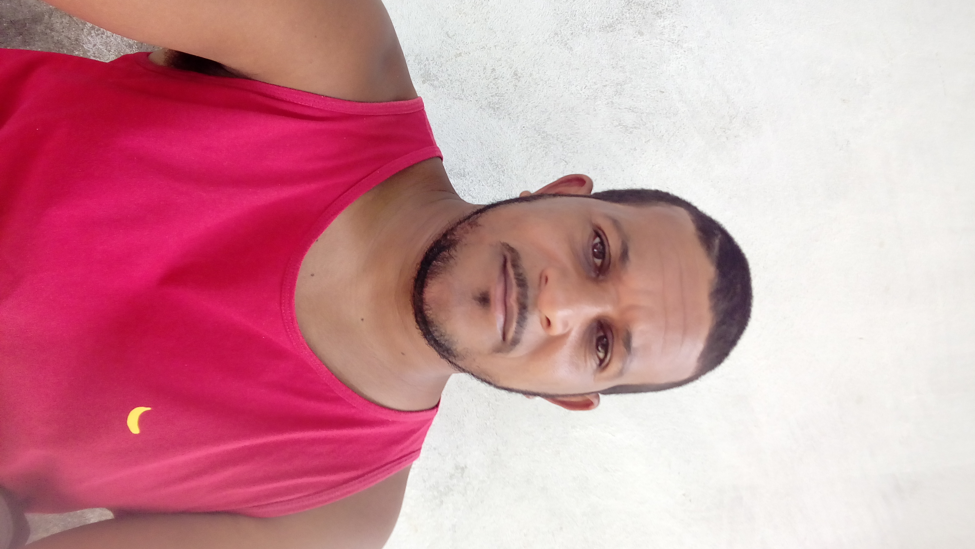 Foto do Usuário