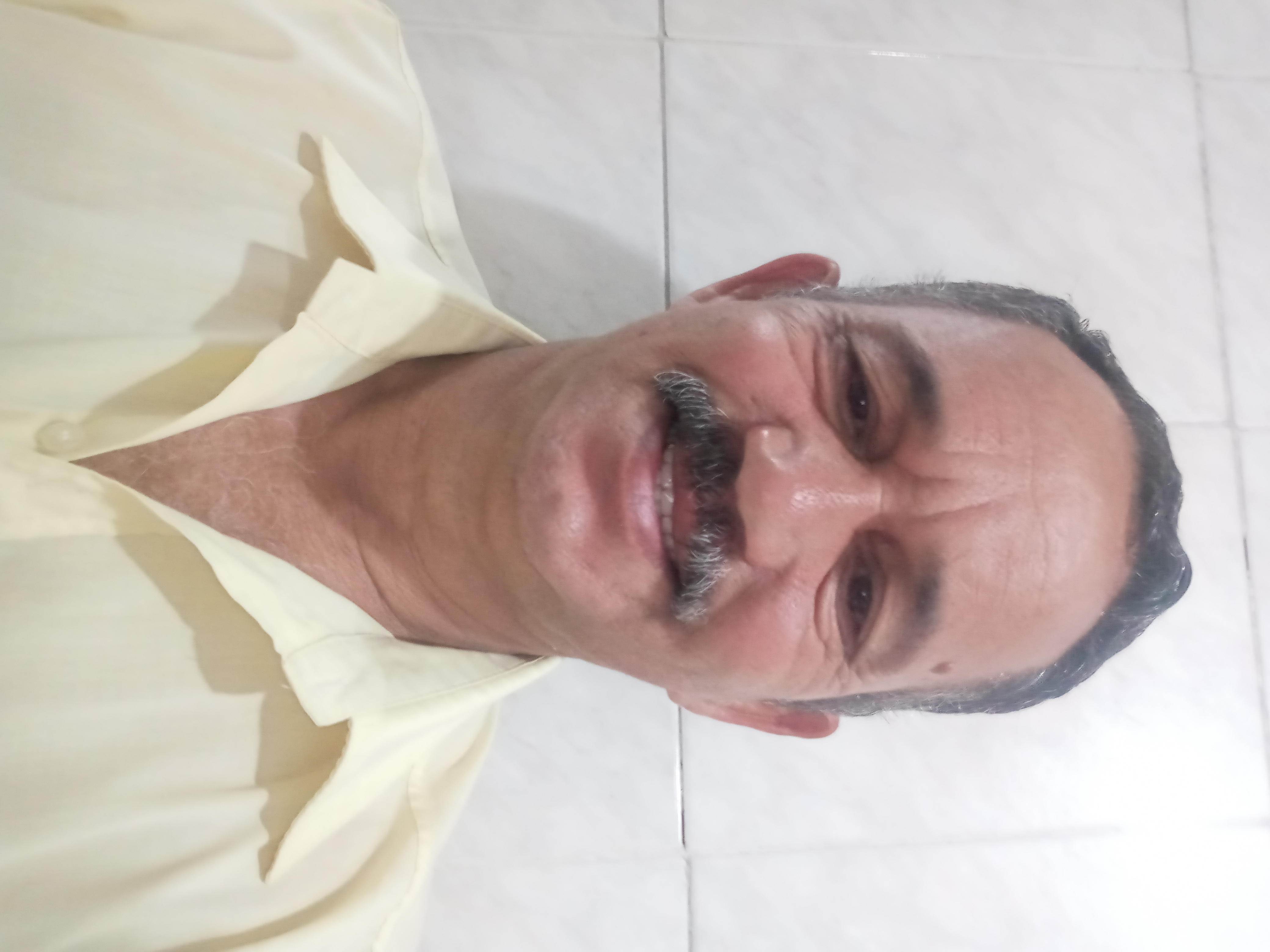 Foto do Usuário