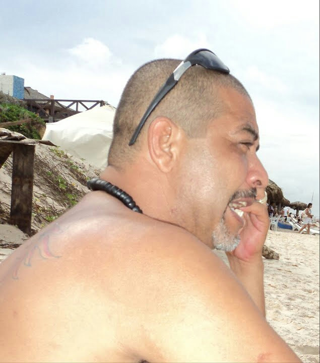 Foto do Usuário