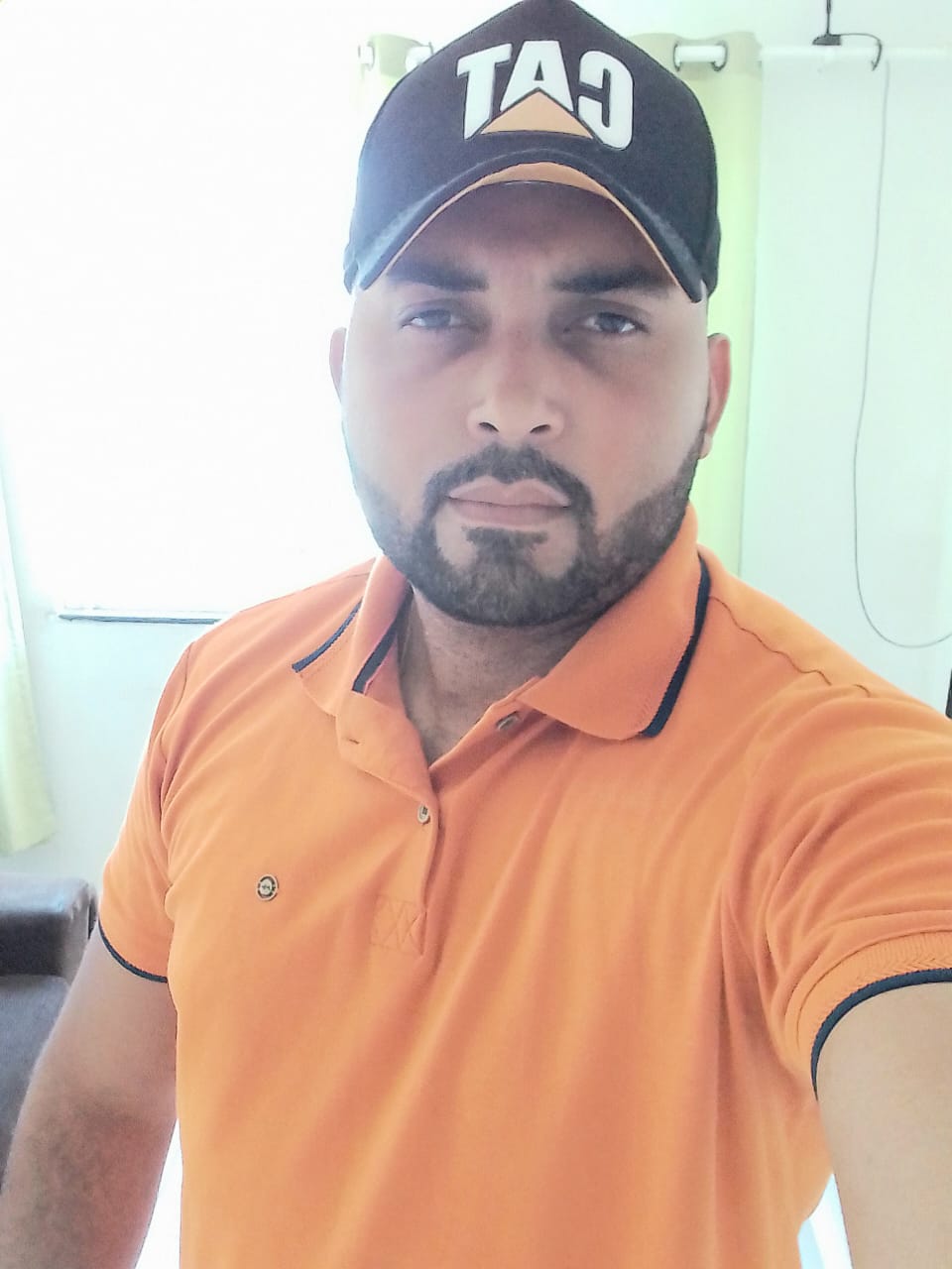 Foto do Usuário