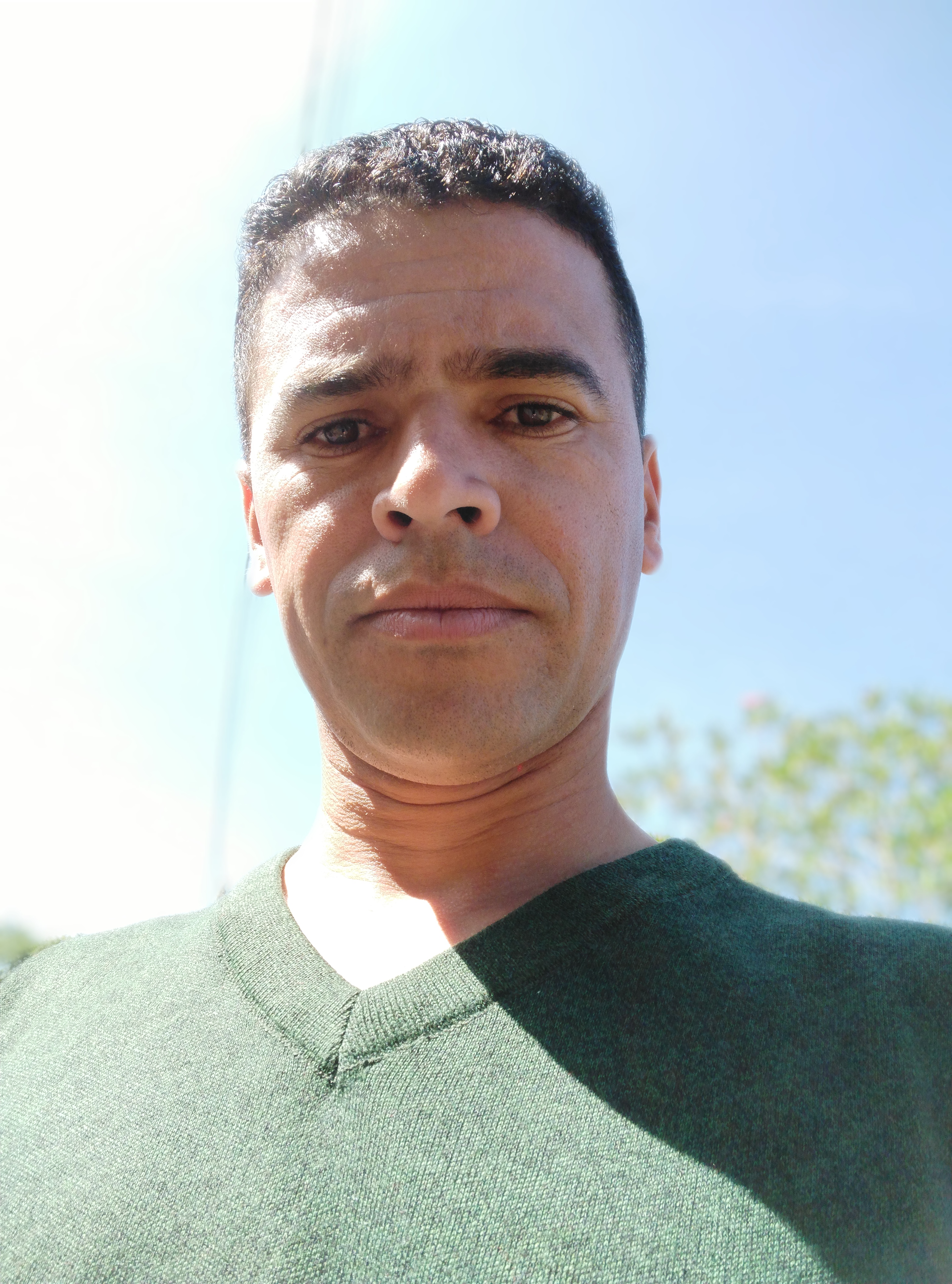 Foto do Usuário