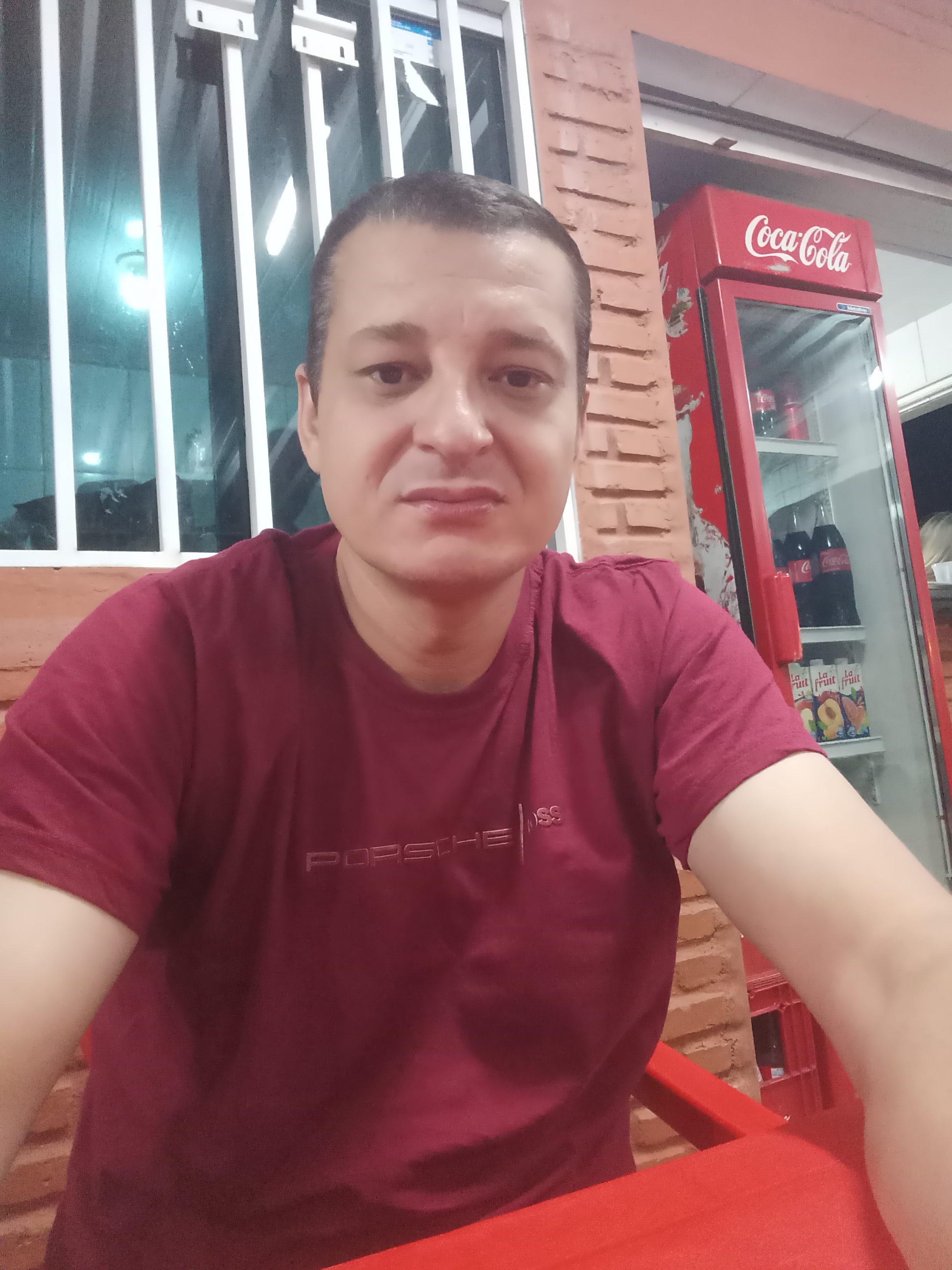 Foto do Usuário