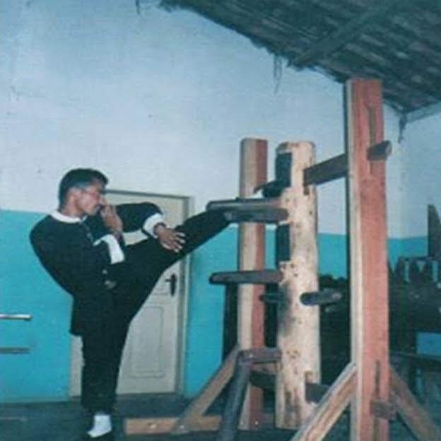 Foto do Usuário