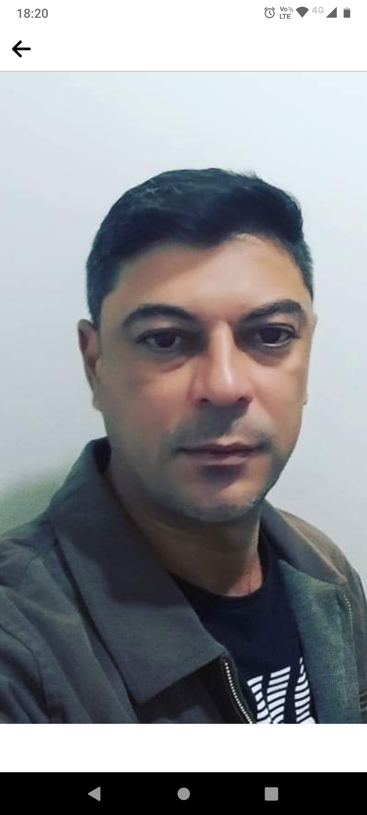 Foto do Usuário