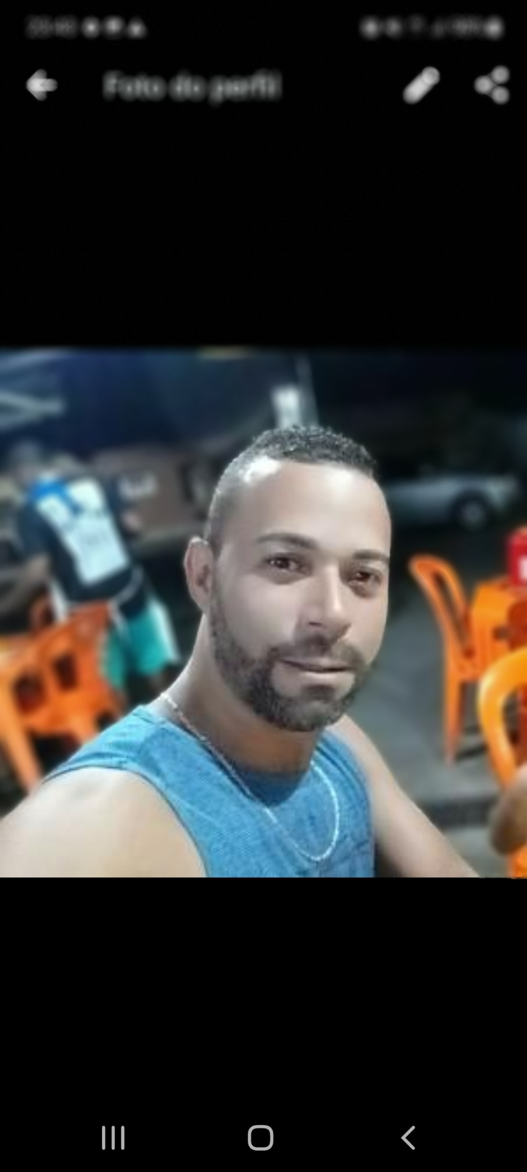 Foto do Usuário