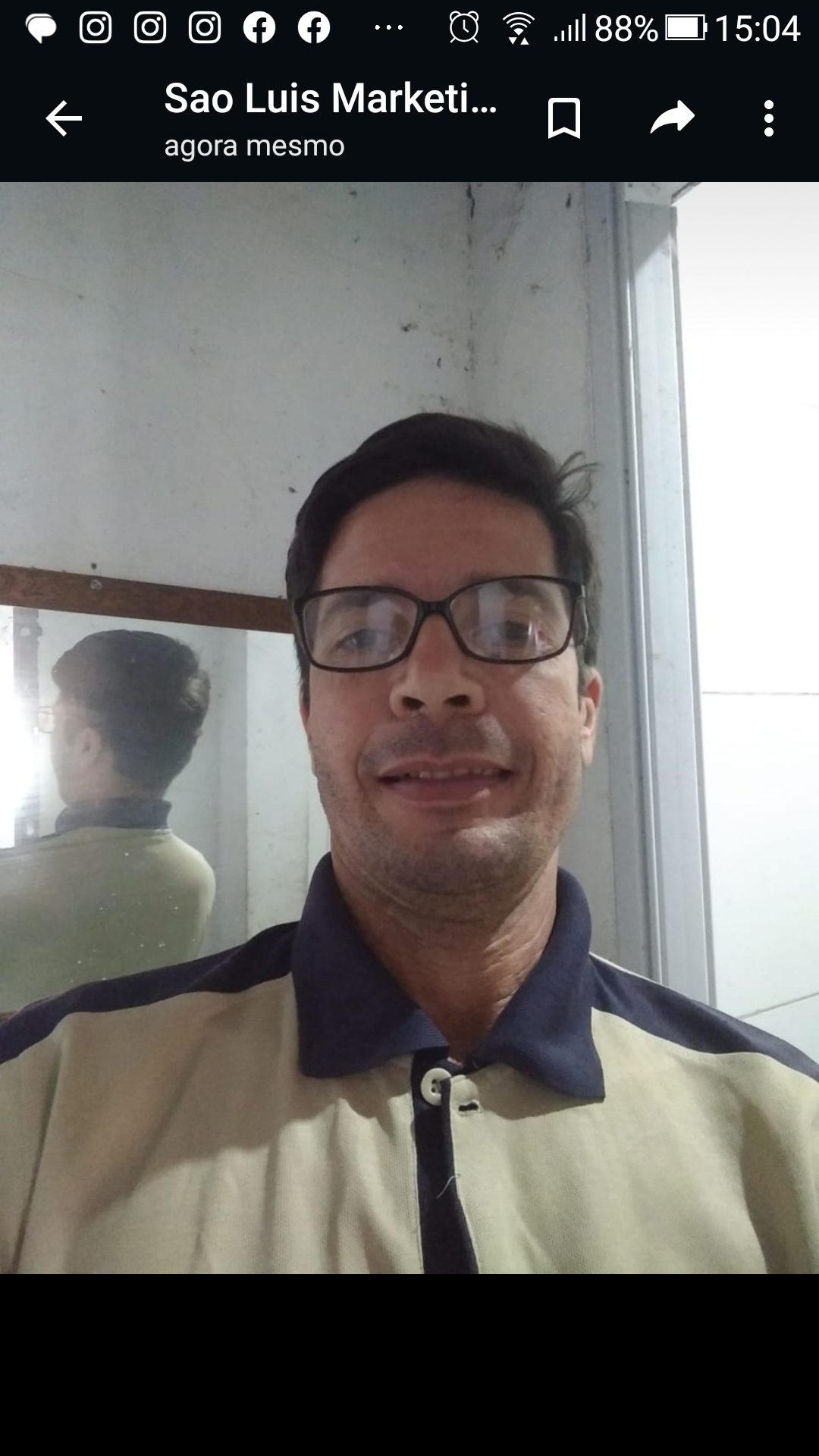 Foto do Usuário